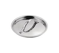 Couvercle de casseroles 16 cm triple épaisseur Tri Wall