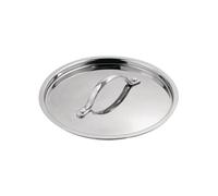 Couvercle de casseroles 20 cm triple épaisseur Tri Wall