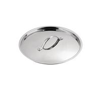 Couvercle de casseroles 24 cm triple épaisseur Tri Wall