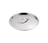 Vogue Couvercle triple paroi en acier inoxydable 27,9 cm