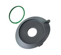 Couvercle de casseroles haute efficacité avec joint scellé pour robot culinaire TM31 Accessoires de cuisine Couvercles de mélangeur