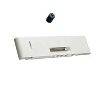Couvercle de cassette du plateau 2 Convient pour HP M606x M606dn | M604 M605
