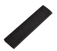 Couvercle de ceinture de sécurité de voiture, épaule de ceinture de sécurité - Coussin de ceinture de sécurité souple,Accessoires d'intérieur automobile, coussin de sangle de grossesse p