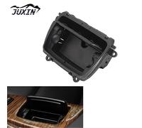 Couvercle De Cendrier De Console Centrale En Plastique Noir,Bmw Série 5,11-13,F10,F11,F18,528i,535i,Cape I 51169206347