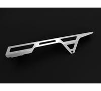 Couvercle De Chaîne Argent Pour Yamaha XT 660 Z Ténéré BJ 2008-16
