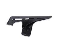 couvercle de chaîne de pignon avant Carter de protection de chaîne de moto, protection de bras oscillant, compatible avec Sherco 125 250 300 450 500 SE SEF 2014-2023 Dirt Bike Guide de Chaîne