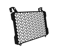 couvercle de chaîne de pignon avant Convient pour CB1000 HORNET SP HORNET CB1000 2025 Accessoires de moto Grille de radiateur Couvercle de radiateur Guide de Chaîne(BLACK)