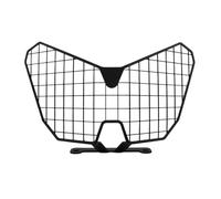 couvercle de chaîne de pignon avant Convient pour CRF1100 ADV 2024 2025 CRF1100L Africa Twin Adventure Moto Phare Couverture Sport Grille Garde Guide de Chaîne