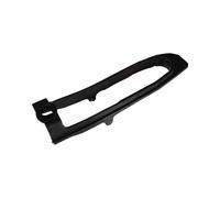 couvercle de chaîne de pignon avant Guide de protection de chaîne de bras oscillant pour Honda CB500 PC26 1993-1995 CB500 PC32 1996-2002 XELVIS MC25 Guide de Chaîne