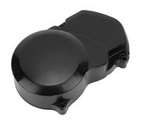 Couvercle de chaîne de pignon, couvercle de chaîne de pignon de moto remplacement du protecteur de protection du stator du côté gauche du moteur pour Lifan 125 140 150 160cc