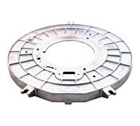 couvercle de chambre de combustion Wolf 1730275 pour CGB-75/100