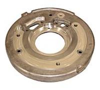 couvercle de chambre de combustion Wolf 173137399 pour CGB-2, pièce de rechange