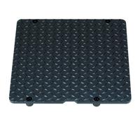 Couvercle de chantier pour puit j275 - FAAC 116201