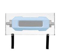 Couvercle De Chargeur De Voiture Électrique - Pour La Protection Des Bouchons EV, Protection De Porte Résistant À La Poussière Extérieure | Abri De Pluie Mur De Charge Imperme