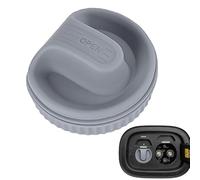 Couvercle De Chargeur - Silicone, Couvercles Deports, Étanche | Équipement Dechargement Anti-poussière, Verrou Dechargeur Pour Accessoires De Chargement, Chargeurs EV, Véhicules Électriques, Corps En