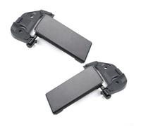 Couvercle de charnière de toit arrière de rechange pour Mercedes Classe SLK W172 Panneau arrière convertible OEM 1726903800 ZC Côté gauche et droit 2011 2016 (L)