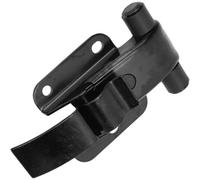 Couvercle De Charnière Hayon Compatible Avec Master 3 2010-2024 Butée De Porte Arrière Gauche Droite Charnière De Remplacement 824302481R