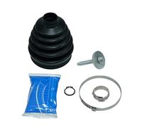 COUVERCLE DE CHARNIÈRE VOLVO EXT. D5/2.5T 120X29.5X95