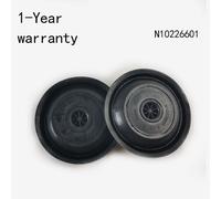 Couvercle de châssis pour VW CC Polo Passat Tiguan AUDI RS3 RS3 Q5L AQ4E A6L A4 A3 Skoda SCKA ENY Superb Fabia N, 2 pièces 10226601