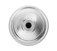 Couvercle De Chaudière En Aluminium D. 42 Cm