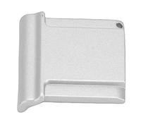 Couvercle de Chaussure Chaude pour Appareil Photo, Protection Anti-Poussière en Métal pour Appareils Photo GR3 GR4, Empêche l'électricité Statique et la Pénétration de la Poussière pour Les