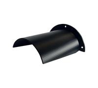 Couvercle De Cheminée - Chapeaux De Cheminée D'impression 3D | Housse De Protection Contre La Pluie Pour Conduit De Chaudière, Système Polyvalent De Prévention Du Reflux, Bouclier Fiable Toutes Saison