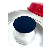 Couvercle de cheminée en silicone compatible avec le four Omnia ou Roadbaker