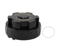 Couvercle de chlorinateur avec joints toriques - Compatible avec Hayward CL220 - Joint d'étanchéité étanche