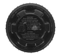 Couvercle de Chlorinateur Cl100 pour Piscine en ABS Noir | Remplacement, Installation Simple, pour Réservoir de Plomberie et Doseur Automatique, Entretien Couleur Aléatoire