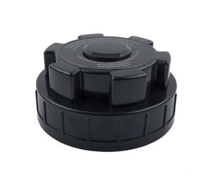 Couvercle de chlorinateur compatible avec hayward CLX200C CL200 CL220 couvercle d'alimentation à onglet joint torique inclus