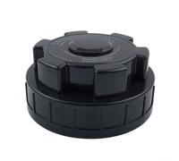 Couvercle de chlorinateur compatible avec hayward CLX200C Couvercle supérieur d'alimentation automatique - Pièce de rechange en PVC pour piscines