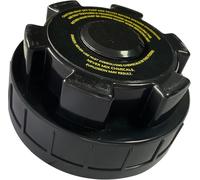 Couvercle de chlorinateur pour distributeur automatique de chlorinateur Hayward CLX200C, capuchon de rechange Hayward Cl200 CL220 (CL200)