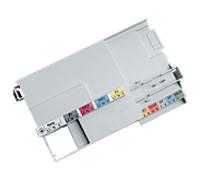 Couvercle de circuit imprimé Wolf 1731254 pour BWL-1S