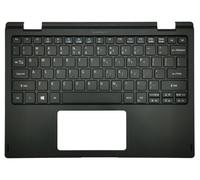 Couvercle De Clavier Palmrest Acer Travelmate TMB118-G2-R Noir International US