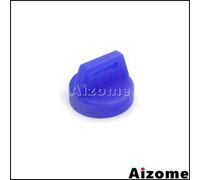 Couvercle De Clé De Contact Universel En Caoutchouc,Protection De Commutateur De Clé De Contact Utv/Atv Pour Polaris Sportsman Rzr Scrambler Trail Boss Magnum 2000 ¿ 2017 - Type 1pc Blue