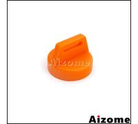 Couvercle De Clé De Contact Universel En Caoutchouc,Protection De Commutateur De Clé De Contact Utv/Atv Pour Polaris Sportsman Rzr Scrambler Trail Boss Magnum 2000 ¿ 2017 - Type 1pc Orange