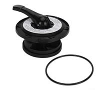 Couvercle de clé de rechange pour valve de piscine Hayward SP0714T pour valve de piscine SP0714T pour entretien et réparation