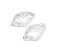 Couvercle De Clignotant De Moto Couvercle De Voyant pour Hon&da CB500X CB500F CB650F CBR400R CBR500R CBR650F NC700S X NC750X S Indicateurs de Direction