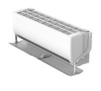Couvercle de climatisation réglable Déflecteur de vent anti soufflage direct Universel Climatiseur évolutif Déflecteur Bouclier Accessoires de pare-brise
