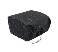 Couvercle de climatiseur pour , housses de toit AC | Couvercle imperméable de remplacement pour remorque de voyage extérieur pour - Housse d'hiver pour climatiseur pour , cop