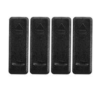 Couvercle de Clip de moulure de Toit de Voiture, Support de Rail Toit de Couverture de Clip Moulage de Remplacement pour modèles i20 à partir de 2014 et pour modèles i30 2012-2017