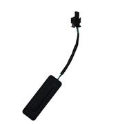 Couvercle De Coffre Arrière Interrupteur D'ouverture Coffre Pour Vauxhall Pour Opel Pour Insignia 2008 - 2017 1.4 1.6 1.8 2.0 2.8 13597499 22902867