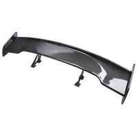 Couvercle De Coffre Arrière Universel Ailes Becquet Voiture Accessoires Extérieurs Style GT Pièces Aileron Arrière Voiture