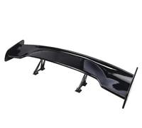 Couvercle De Coffre Arrière Universel Ailes Becquet Voiture Accessoires Extérieurs Style GT Pièces Aileron Arrière Voiture