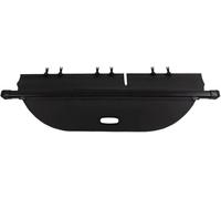 Couvercle De Coffre De Voiture pour Toyota RAV4 RAV-4 2013-2017 2018 2019, Tablette Arrière Rétractable Housse Colis Cargo Coque Cache-Bagages