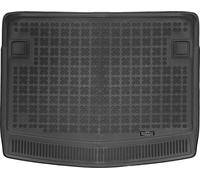 Couvercle de coffre en caoutchouc VW Caddy 2021- (5 seats)