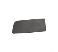 Couvercle de coffre gris pour panneau de couverture d'accès compatible avec Jetta Sedan Mk6 2011-2018 Faisceau de câblage arrière de remplacement direct pour OEM 5c6867658 5c6867657 Partie du corps en
