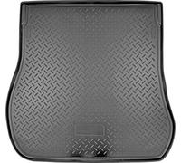 Couvercle de coffre pour Audi A4 B5 Avant Familiar 1996-2001 Taille exacte + bordure