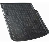 Couvercle de coffre pour Audi A7 C7 Sportback 2010-2018 Mesure exacte avec bord [0180]