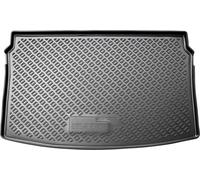 Couvercle de coffre pour VW Polo VI Type AW1 A partir de 2017- Vario-Boden Position Supérieure